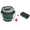 Plastilys Řízkovnice 13l + vzduchovania ZADARMO (SVR13A-GR)