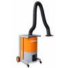 KEMPER MaxiFil Clean Dĺžka ramena: 2 m, Prevedenie ramena: hadicové