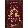 Prokletí hříchů - Kate Dramis