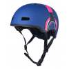 Helma LED Headphone pink M (54-58 cm)