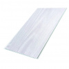 Olsen Spa LOME Plastový obkladový panel vnútorný 25x270x0,8 cm, Jaseň DLOME09