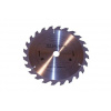 Geko Wood kotouč 600 x 32 mm 60 zubů widia (G00180)
