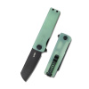 Kubey Sailor Nefrit & Blk