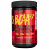 Prášok BCAA 9.7 Mutant 348 g jablkový