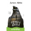 E-kniha Ostrov Hitra - Samuel Bjork