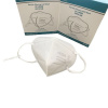 Certifikovaný FFP2 respirátor YC-0088 – CE, FFP2 EN149 2001 – 50ks balenie - Zhejiang Good Idea Technology Co., Ltd.