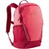 Detský batoh Vaude Hylax 15 - bright pink uni