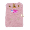 Roztomilý zápisník AstraPAP FLUFFY UNICORN, 101024003