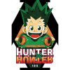 Viz Media Hunter x Hunter 3-in-1 Edition 1 (Includes 1, 2, 3)
