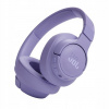 Slúchadlá na uši JBL Tune 720 BT fialové