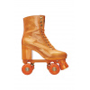 Kolieskové korčule Impala Sparkle Orange High Heel Rollerskates x Marawa IMPROLLHH.MARAWASO oranžová 39