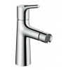 Hansgrohe Bidetová baterie Talis S s výpustí chrom 72200000