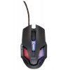 ACER Myš, Nitro Gaming Mouse II - herní myš optická, černá GP.MCE11.039 Acer
