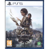 Syberia: The World Before PlayStation 5 (PS5) krabička