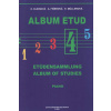 Album etud 4 - Kleinová E., Fišerová A., Müllerová E.