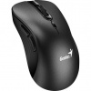 Genius Ergo 8100S Ergonomická /Optická/Pro praváky/1600 DPI/Bezdrátová USB/Černá 31030040400