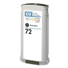 HP Cartridge C9403A Black HP72