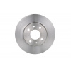 BOSCH Brzdový kotúč 0986478238