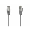 Hama 200671 sieťový kábel Cat5e F/UTP RJ45 tienený, 10 m