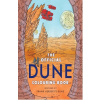 The Official Dune Colouring Book
