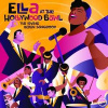CD Ella Fitzgerald: Ella At The Hollywood Bowl: The Irving Berlin Songbook