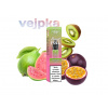 Dinner Lady Bar Salts Kiwi Passion Guava 10ml Obsah nikotínu v mg/ml: 20 mg/ml