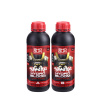 Shogun Samurai Hydro Bloom A+B 1 l, základné hnojivo pre kvetinový HW