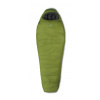 Pinguin Micra (175 cm) zip levý zip barva green