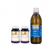 Pharma Activ Reishi forte 1000 AKCIA cps 2x90 ks + Koloidné striebro Ag100 10ppm 500 ml, 1