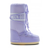 Dámské boty Moon Boot Icon Nylon-E001 Lilac