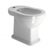 Sapho GSI Classic - Bidet 37 cmx54 cm, biela 8762111
