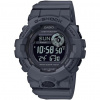 G-SHOCK Pánske športové hodinky GBD-800UC-8 SIVÉ