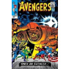 Mighty Marvel Masterworks: The Avengers 3 - Among Us Walks A Goliath - Don Heck