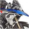 KAPPA KNH5124OX vrchný nerezový padací rám BMW R 1200 GS (17-18) / 1250 GS (19-20)