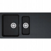 FRANKE SINK 1, 5 KOMORA ORION ONYX (FRANKE SINK 1, 5 KOMORA ORION ONYX)