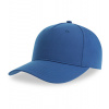 Atlantis Fiji Cap Unisex šiltovka AT109 Royal one size