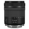 Objektív Canon RF 24-105 mm F4-7.1 IS STM