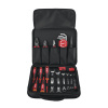 MILWAUKEE 4932492660 ELECTRICIAN STARTER BAG 25PC