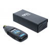 Otáčkomer digitálny fotoelektronický