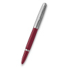 Parker 51 Burgundy CT hrot F 1502/6123496