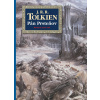 Pán prsteňov. Kompletné… (J. R. R. Tolkien)