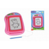 Simba Toys Peppa Pig Magnetická tabulka na kreslení