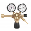GEKO G80033 Reduktor s 2 manometrami CO2/Argon
