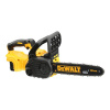 Aku reťazová píla XR (30mm/1x5,0Ah/18V) DeWALT DCM565P1-QW