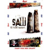 Saw II / Papírová pošetka - DVD