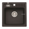Kuchynská batéria - Niagara Granite Sink 20 Alveus Black (Kuchynská batéria - Niagara Granite Sink 20 Alveus Black)