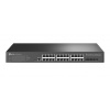 TP-Link TL-SG3428X-UPS Omada 28portový L3 switch