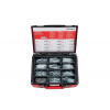 Würth Sada závlačiek 1775 ks - 5964511701