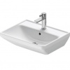 Duravit D-Neo Umyvadlo 55 cm, bílá 2366550000