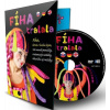 Fíha tralala - A kamaráti (rozšírená verzia o anglický a nemecký jazyk) DVD